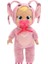 Nessiworld CYB77000 Cry Babies Ağlayan Yumuş Stitch Karakteri Kostümlü 3