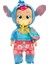 Nessiworld CYB77000 Cry Babies Ağlayan Yumuş Stitch Karakteri Kostümlü 5