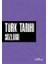 Türk Tarihi Sözlüğü 1