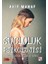 Suçluluk Psikolojisi 1
