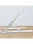 Bfs P1 Abs Laptop Standı - Siyah 2