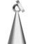 Bfs WS01 Magnetli Holder - Gümüş 1