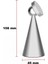 Bfs WS01 Magnetli Holder - Gümüş 3