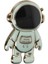 Bfs Astro Stand Astronot - Açık Yeşil 2