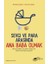Sevgi ve Para Arasında Ana Baba Olmak 1