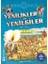 Yenilikler ve Yenilgiler - Osmanlı Tarihi 9 1