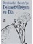 Derrida'dan Caputo'ya Dekonstrüksiyon ve Din 1