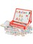 Nessiworld 7910 Manyetik Tablet Alfabe Seti 1
