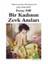 Bir Kadının Zevk Anıları 1