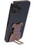 Bfs Astro Stand Ayıcık - Pembe 3