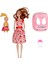 Nessiworld Anlily Bebek ve Yürüteç 1
