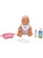 Nessiworld Ada Bebek Yemek Seti 23 Cm. 2