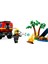 Bfs LEGO 4x4 Kurtarma Botlu Itfaiye Kamyonu 2