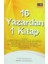 16 Yazardan 1 Kitap 1