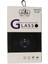 Bfs iPhone 14 Pro Max Bilvis Titan Kamera Lens - Gümüş 3