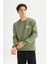 Erkek Sweatshirt L2520365904 3
