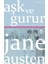 Aşk ve Gurur 1