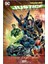 Justice League Cilt 5 - Daima Kahramanlar 1