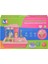 Bfs LC-30916 Let's Be Child - Pilli Interaktif Lavabo Seti 21 Parça 1