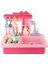 Bfs LC-30916 Let's Be Child - Pilli Interaktif Lavabo Seti 21 Parça 3