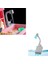 Bfs LC-30916 Let's Be Child - Pilli Interaktif Lavabo Seti 21 Parça 4