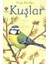 Doğa Kartları - Kuşlar 1