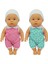 Nessiworld Sunman Bebelou Doktor Zamanı Bebek 1