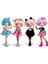 Nessiworld Hello Kitty Manga Bebek Cdu6 3