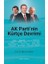Ak Parti'nin Kürtçe Devrimi 1
