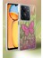 Bfs Xiaomi Redmi 13C Kılıf Blade Aynalı Desenli Kapak - Desen 9 2