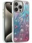 Bfs iPhone 16 Pro Kılıf Blade Aynalı Desenli Kapak - Desen 4 1