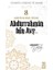 Cennetle Müjdeli 10 Sahabe - 8 Abdurrahmân Bin Avf (R.a.) 1