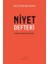Niyet Defteri 1