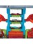 Nessiworld HDP05 Hot Wheels Mega Araba Yıkama Kulesi 4