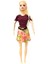 Nessiworld Şık Dolabım Aksesuarlı Bebek 5