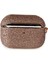 Bfs Airpods 3 (3.nesil) Spell Simli Kılıf - Rose Gold 2