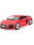 Nessiworld MAY31513 1:24 Maisto Audi R8 V10 Plus Model Araba -Necotoys 2