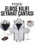 Pratik Elbise Kılıfı Seyahat Çantası 1
