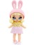 Nessiworld Na! Na! Na! Surprise Minis Misha Mouse Bebeği 1