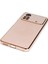 Bfs Xiaomi Poco X4 Pro 5g Kılıf Volet Silikon - Pembe 3