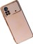Bfs Xiaomi Poco X4 Pro 5g Kılıf Volet Silikon - Pembe 4