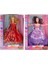 Nessiworld Anlily Prenses Elbiseli Bebek 1