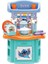 Bfs 04078 Stıtch Şef Mutfak Set 2