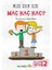 Maç Kaç Kaç?-Ben ve Biz Değerler Serisi 12 1
