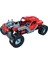 Nessiworld 75038TR Mekanik Laboratuvarı - Canavar Kamyonlar +8 Yaş 5