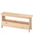 Perjohan Bank Çam 100 Cm 1