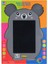 Nessiworld LC-31072 Koala Çizim Tableti 8.5 Inç -Lets Be Child 1