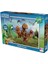 Nessiworld 100PARÇAGOODDINOSAURPUZZLE 2