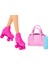 Nessiworld HKT91 Barbie Wellness - Spa Günü Kumral Bebek 5