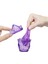 Nessiworld Rainbow High Violet Parlak Slime ve Evcil Hayvan Serisi Bebeği 5
